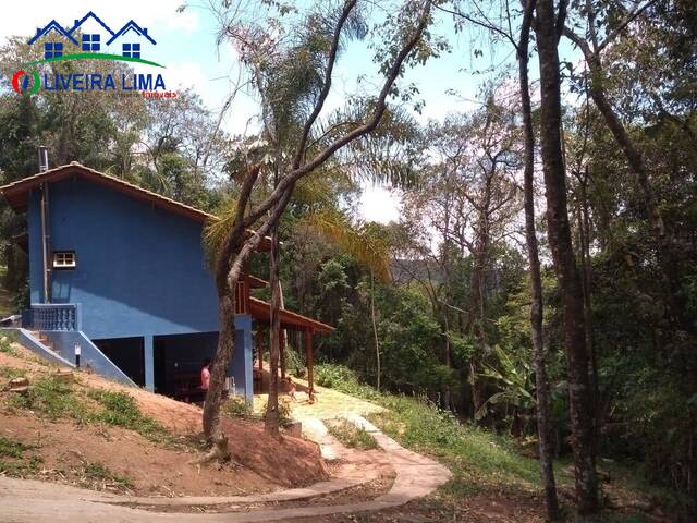 #19 - Casa em condomínio para Venda em Mairiporã - SP - 1