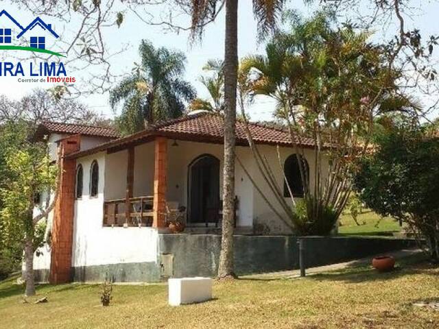 #25 - Casa em condomínio para Venda em Mairiporã - SP