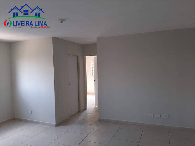 #33 - Apartamento para Locação em Mairiporã - SP - 2