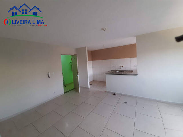 #33 - Apartamento para Locação em Mairiporã - SP - 1