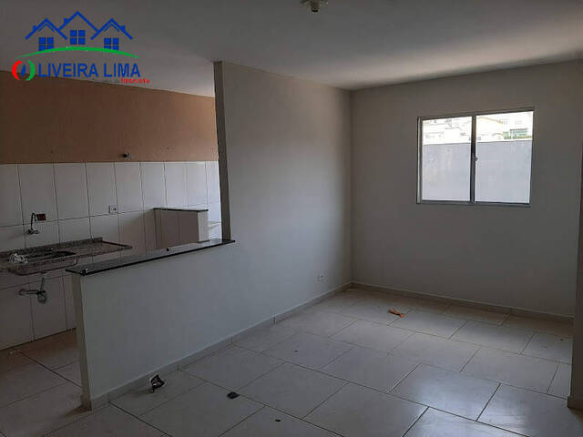 #33 - Apartamento para Locação em Mairiporã - SP - 3