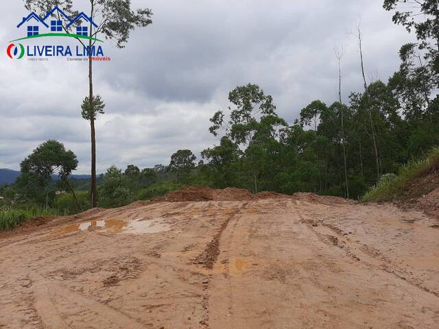 #55 - Terreno para Venda em Mairiporã - SP - 3