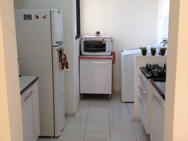 #63 - Apartamento para Venda em Mairiporã - SP