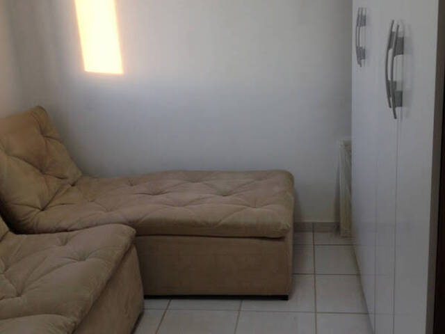 #63 - Apartamento para Venda em Mairiporã - SP