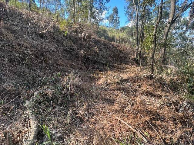 #66 - Terreno para Venda em Mairiporã - SP