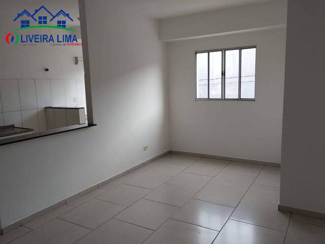 #79 - Apartamento para Locação em Mairiporã - SP - 2